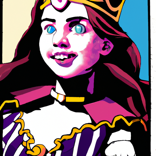 Queen Maeve's Decisions