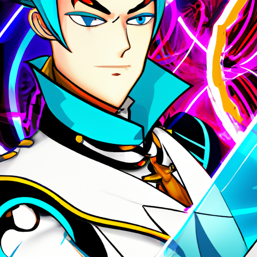 Aleph's Mission