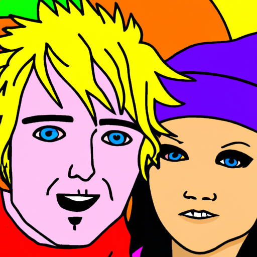 Is Tweek and Craig's relationship the healthiest in South Park?