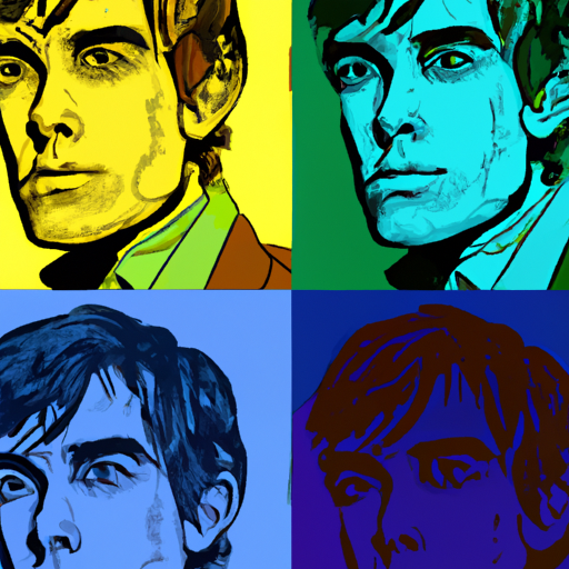 Cillian Murphy's Character