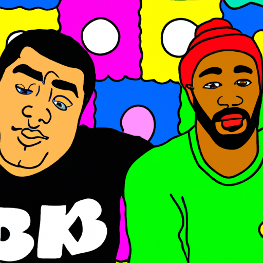 Token Black's Friendship with Stan