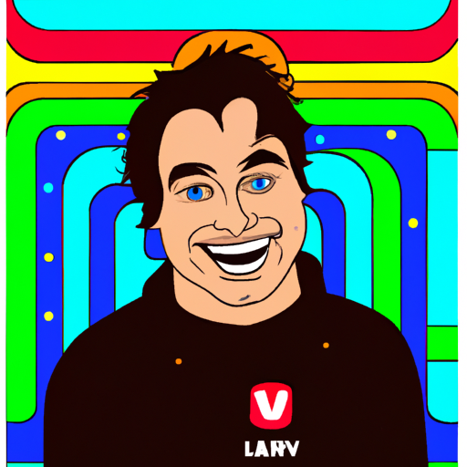 Jimmy Valmer's Stand-Up Acts