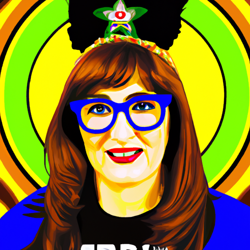 Wendy Testaburger's Leadership