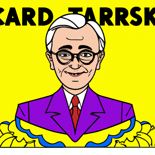 Mr. Garrison's Teaching Methods