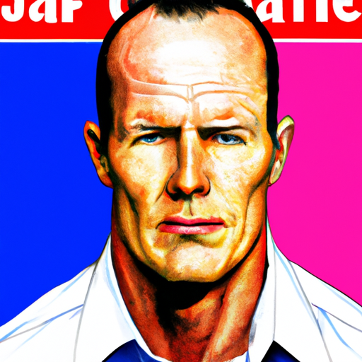Character: John McClane