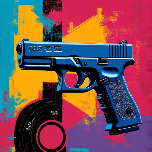 Weapon: Glock 17