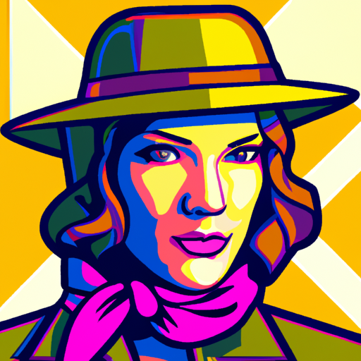Marion Ravenwood