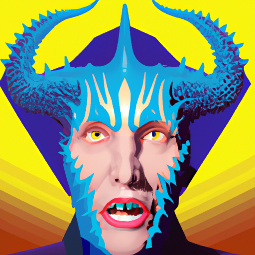 Demogorgon