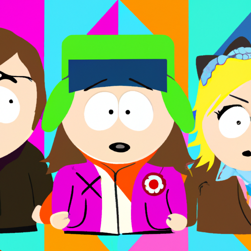 Town of South Park