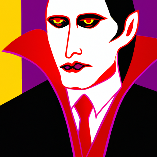 Count Dracula