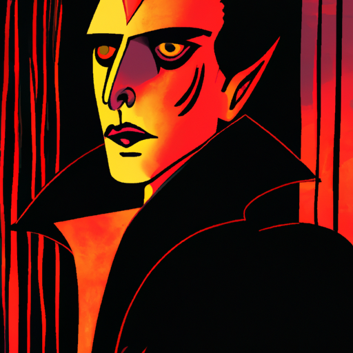 Was Renfield a tragic victim or a willing accomplice in Dracula (1931)?