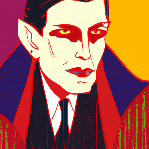 Jonathan Harker