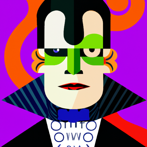Baron Frankenstein