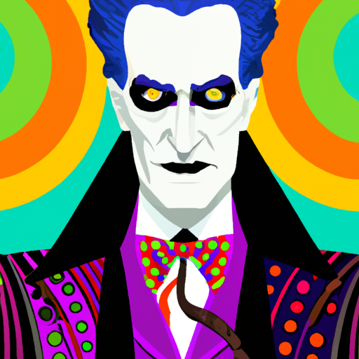 Was Dr. Pretorius a visionary or a villain in The Bride of Frankenstein?