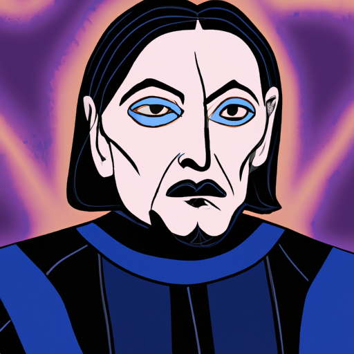 Did Father Karras' sacrifice truly save Regan, or was it in vain?