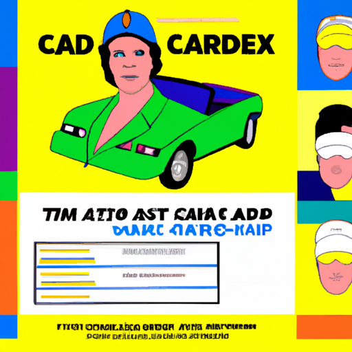 The Caddy