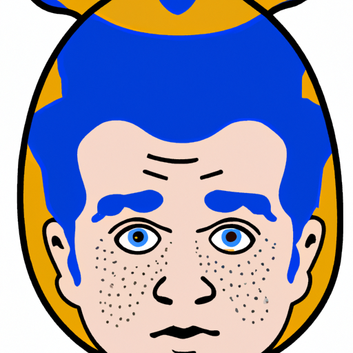 The Little Jerry