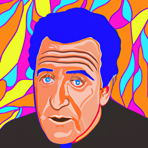 The Merv Griffin Show