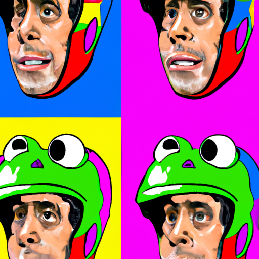 The Frogger