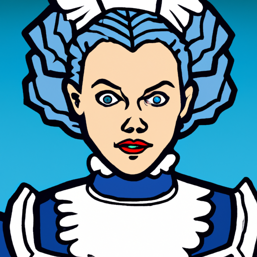 The Maid