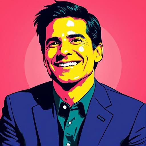 The One with George Stephanopoulos