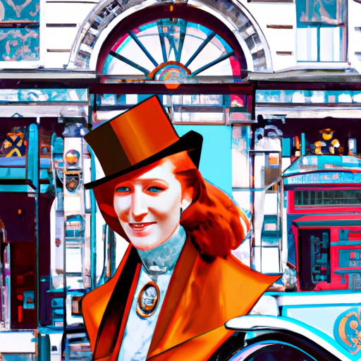 Victorian London
