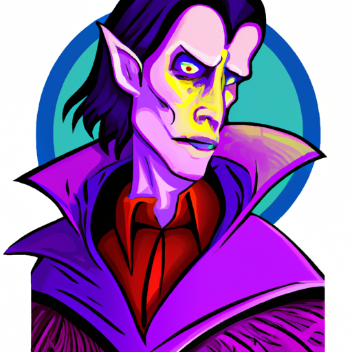 Vampire Hunters
