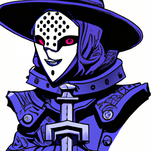 Trick Weapons