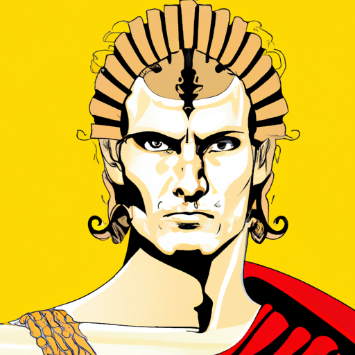 Gladiator Combat Tactics