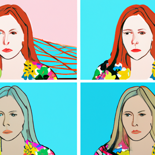The Psychological Struggles of Strong Female Leads