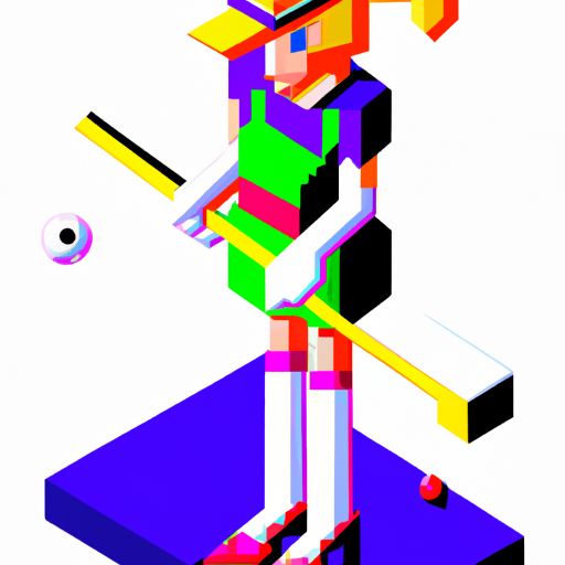 Fantasy Golf Elements