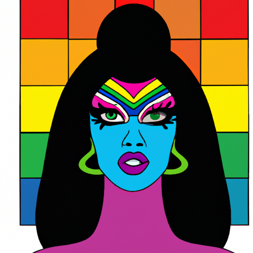 Drag Queens' Performances