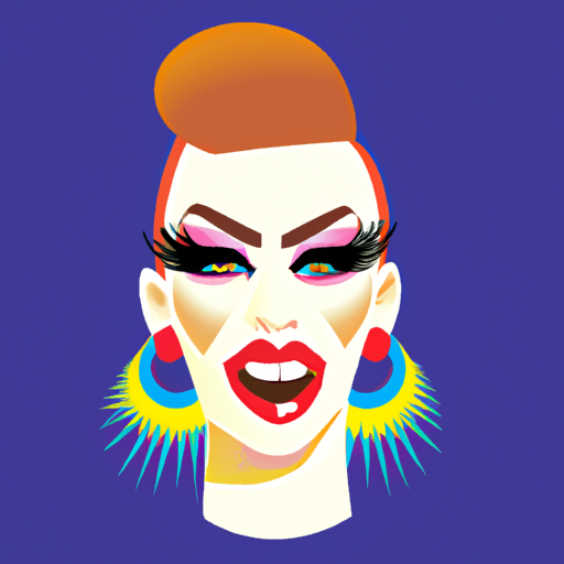 Drag Queen Culture