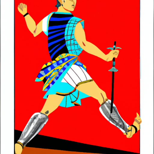 The Life of Gladiators