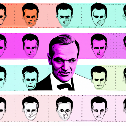 The Rise and Fall of Hannibal Lecter