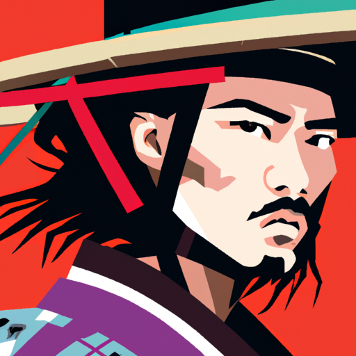 Samurai Fighting Styles