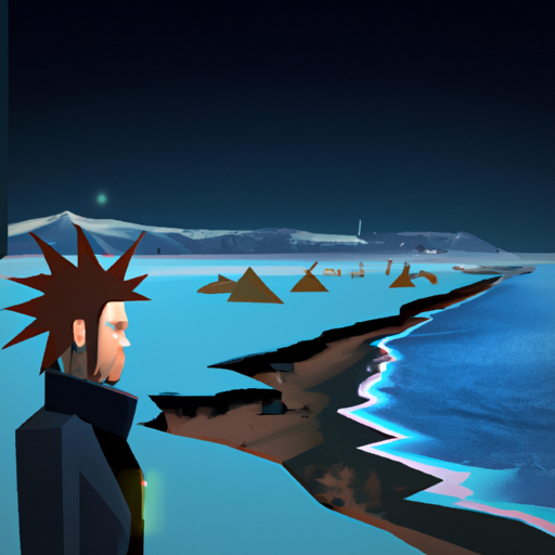 Exploration and Discovery