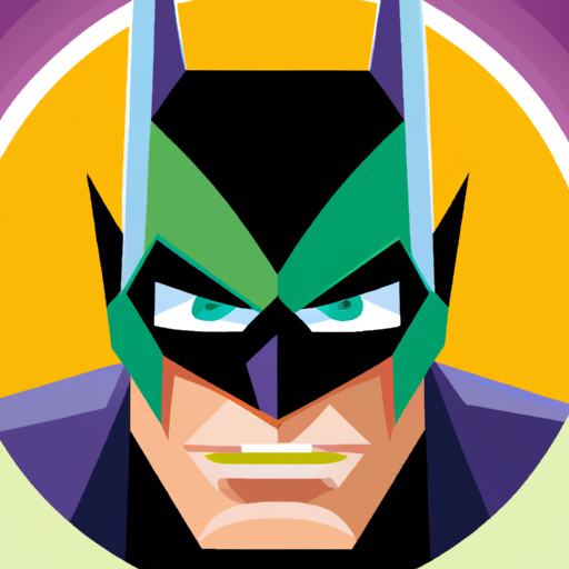 Legendary Batman Sidekicks