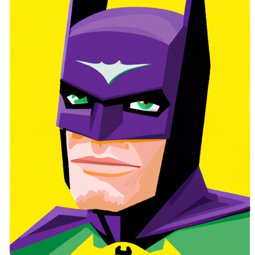 Notable Batman Gadgets