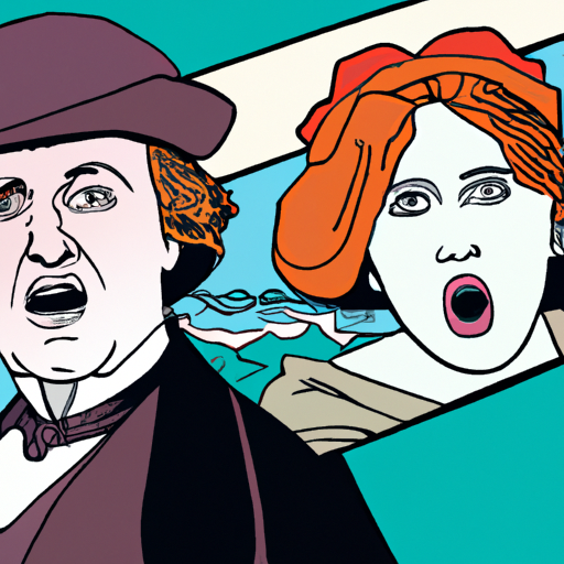 Historical Reenactments of Tragedies