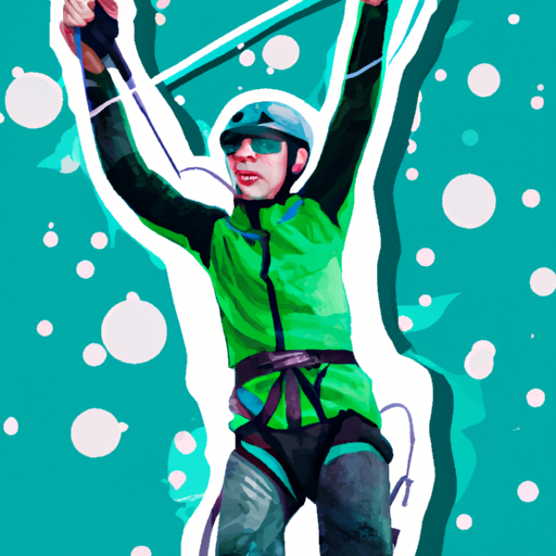 Mountain Climbing