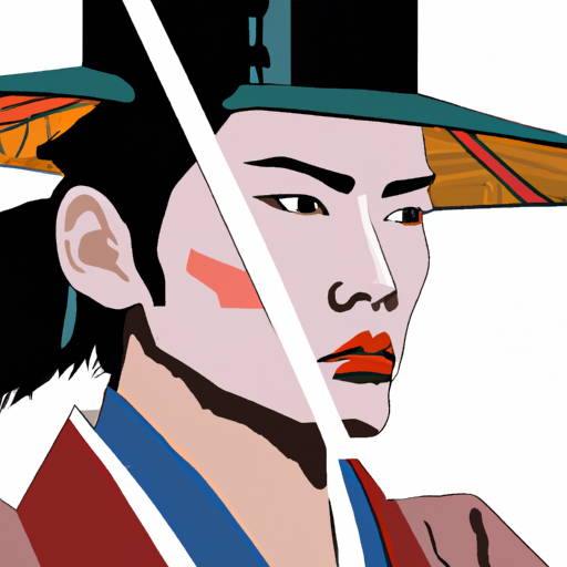 Samurai Duels