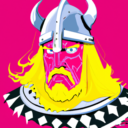 Viking Combat