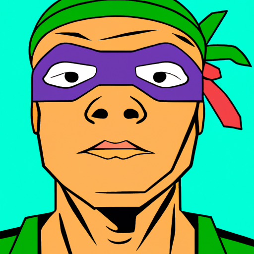 Legendary Turtle Allies