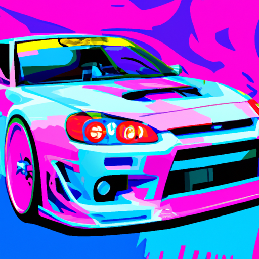 High-Octane Tokyo Drift Races