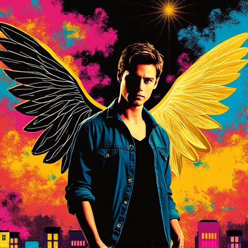 Fallen Angels in Pop Culture