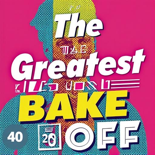 Greatest Hits from Bake-Off Winners