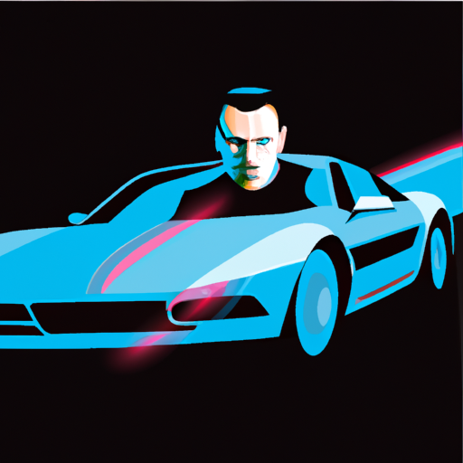 Did the first Fast & Furious chase set the bar for action films?