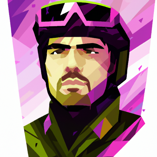 Commanders and Units