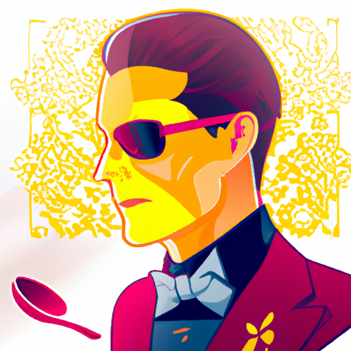 Complex Detective Narratives